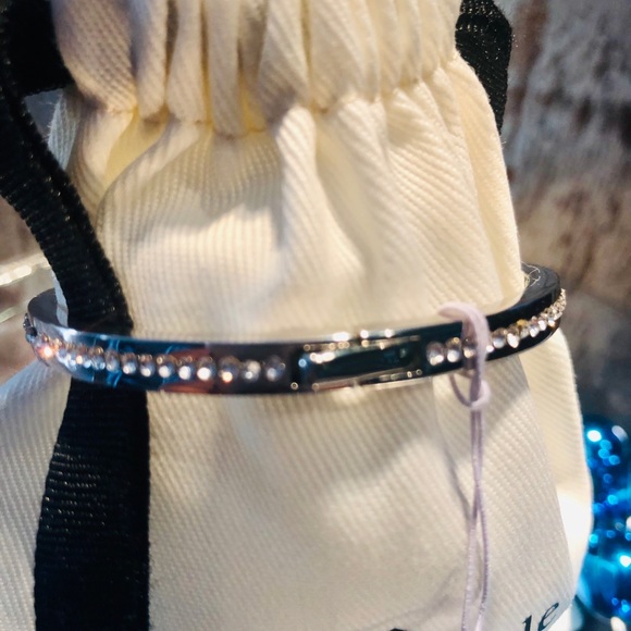 Kate Spade ♠️ New York RING IT UP Blingy Bracelet - Picture 5 of 8